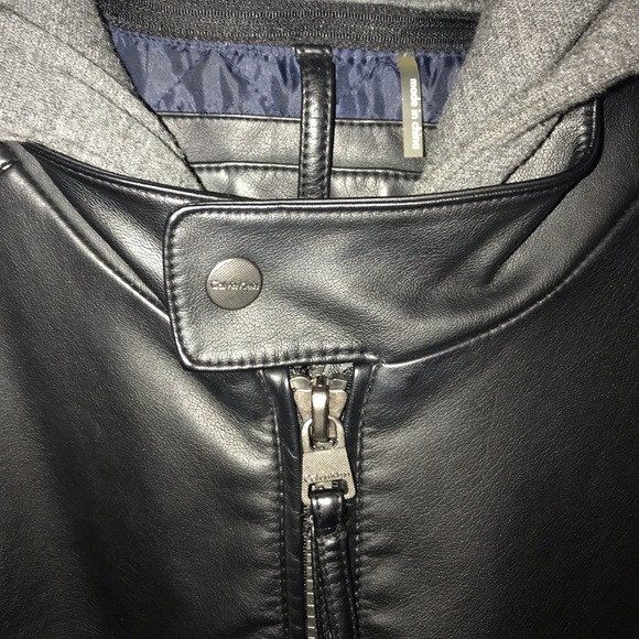 Men’s jacket - Picture 3 of 8